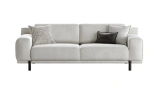 Elora 3-Seater Sofa