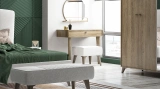 Viena Dressing Table