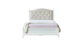 Angelic Bedstead and Headboard