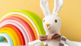 Oompa Rabbit Toy