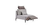 Cornelli Single Sofa with Mechanism