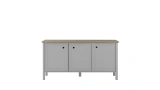 Martha Narrow Console