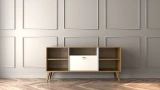 Viena Narrow Console