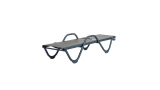 River Aluminum Sun Lounger