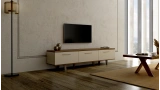 Senta TV Base Unit 220 cm