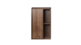 Lucenta TV Upper Hanging Wardrobe