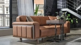 Hardy Two-Seater Sofa