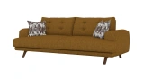 Novardy 3 Seater Sofa Bed
