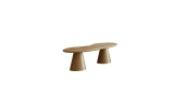 Case Complementary Product - Collection Coffee Table