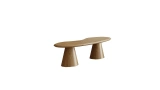 Case Complementary Product - Collection Coffee Table