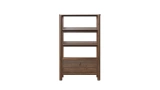 Lucenta Bookcase