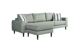 Caliera Corner Sofa