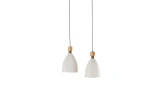 Lovisa TV Unit Ceiling Lighting