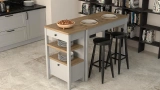 Martha Bar Table