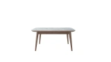Lionte Extending Table 170.210x100 cm