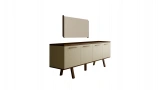 Senta Sideboard Mirror