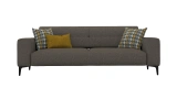 Victory Three-seat Sofa