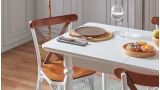 Claire Extendable Table