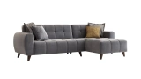 Leny New Corner Sofa Bed