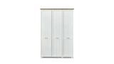 Angelic 3 Door Wardrobe