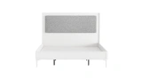 Noira 180 Cm Headboardless Bed