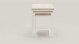Redoro Nesting Table