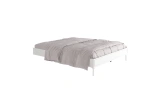 Noira 180 Cm Headboardless Bed