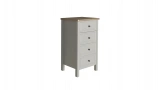 Martha Narrow Chest of Drawers