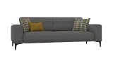 Victory Three-seat Sofa Bed