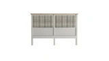 Martha Wooden Headboard