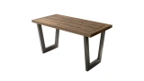 Hardy Fixed Table 140 cm
