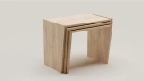 Redoro Nesting Table
