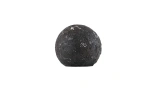 Armin Anthracite Sphere Large