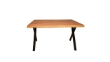 Pontia Trunk Table - 140x80 cm