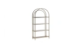 Lionte Bookcase