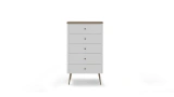 Lidya Narrow Dresser