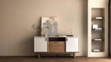 Calina Narrow Console