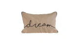 Dream Throw Pillow