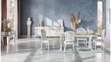 Angelic Sideboard