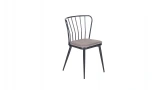 Carmen Metal Chair
