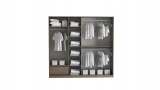 Viena Sliding Wardrobe