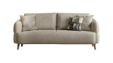 Lovisa 2-Seater Sofa