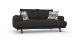 Novardy 2 Seater Sofa Bed