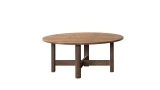 Lucenta Round Coffee Table