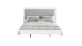 Noira 180 Cm Headboard Cushion