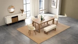 Calina Dining Table - 180x90 cm