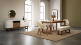 Calina Dining Table - 180x90 cm