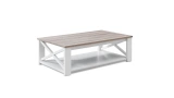 Angelic Rectangle Coffee Table