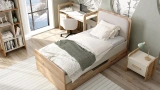 Capy 100 cm Bedside