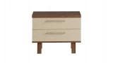 Senta Bedside Table